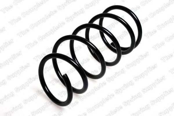 Пружина ходовой части ROC CS3715