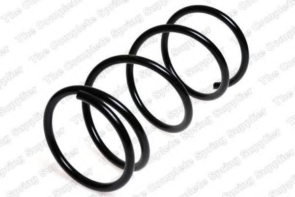 Пружина ходовой части ROC CS2428