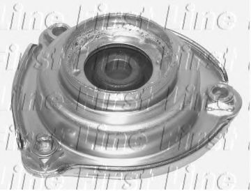 Опора стойки амортизатора FIRST LINE FSM5163