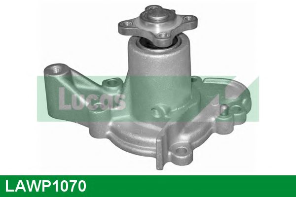 Водяной насос LUCAS ENGINE DRIVE LAWP1070