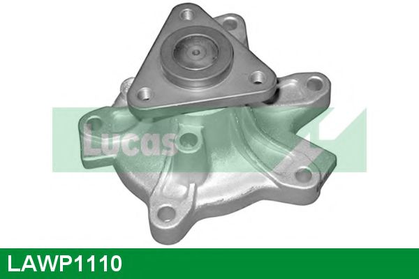 Водяной насос LUCAS ENGINE DRIVE LAWP1110