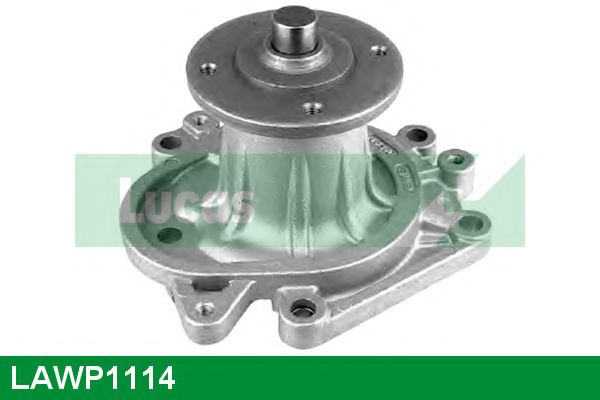 Водяной насос LUCAS ENGINE DRIVE LAWP1114