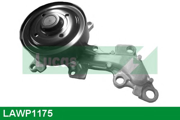 Водяной насос LUCAS ENGINE DRIVE LAWP1175