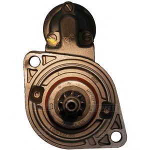 Стартер LUCAS 26604