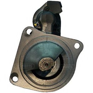 Стартер HC-PARTS CS289