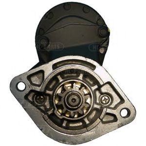 Стартер HC-PARTS JS1088