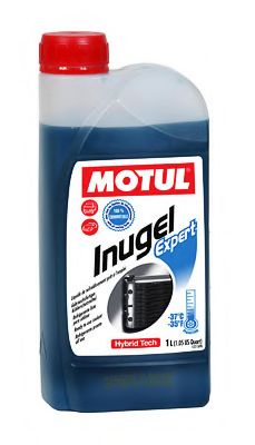 Антифриз MOTUL 102928