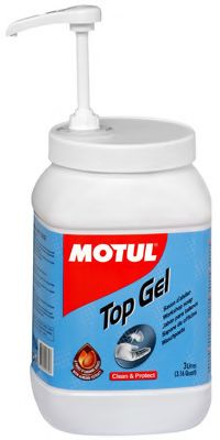 Средства для чистки рук MOTUL 101909