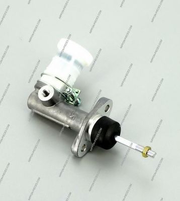 Главный цилиндр, система сцепления NPS M250I14