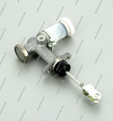 Главный цилиндр, система сцепления NPS M250I23