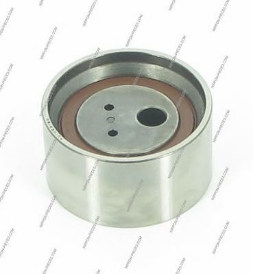 Устройство для натяжения ремня, ремень ГРМ NPS VKM75614