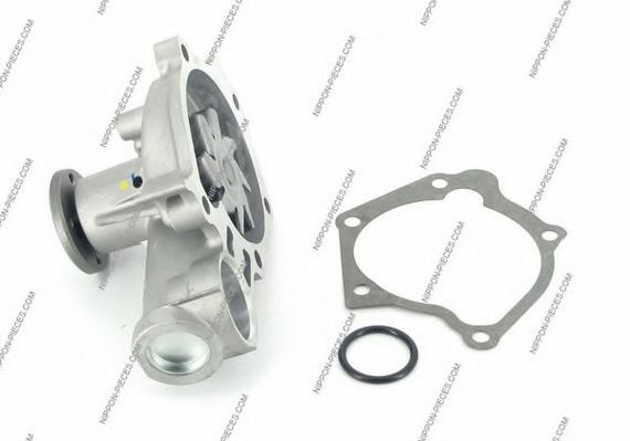 Водяной насос NPS MD974899