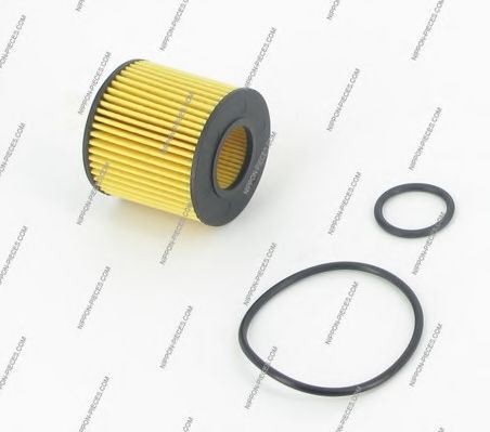 Масляный фильтр NPS ADD62109