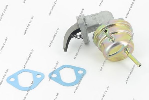 Топливный насос NPS T160A03