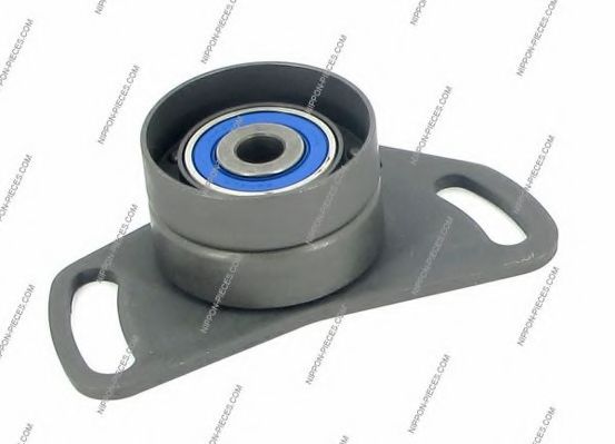 Устройство для натяжения ремня, ремень ГРМ NPS D113U08A