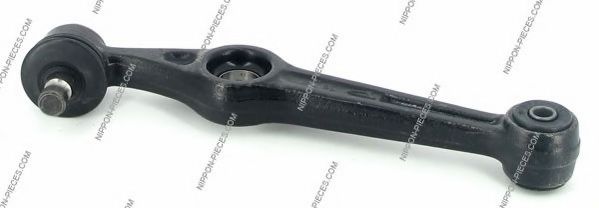 Несущий / направляющий шарнир NPS D420U01