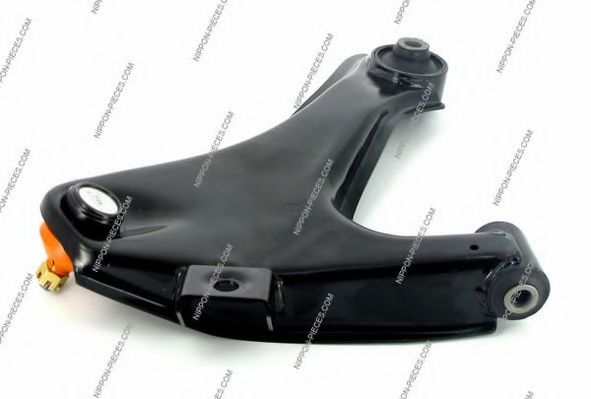 Несущий / направляющий шарнир NPS FCA6229