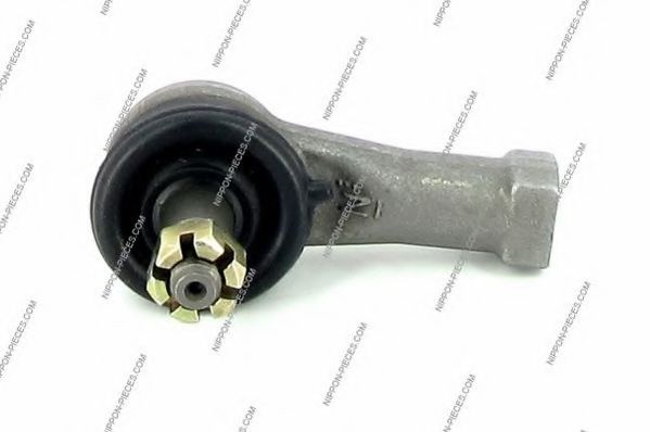 Угловой шарнир, продольная рулевая тяга NPS D410U10