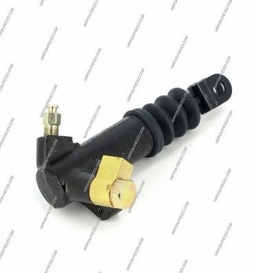 Рабочий цилиндр, система сцепления NPS 71176