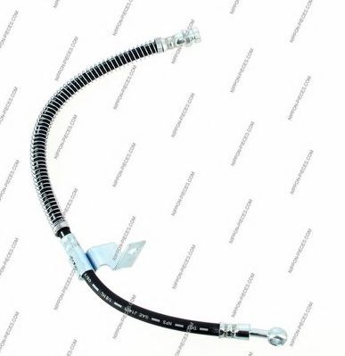 Тормозной шланг NPS H370I18