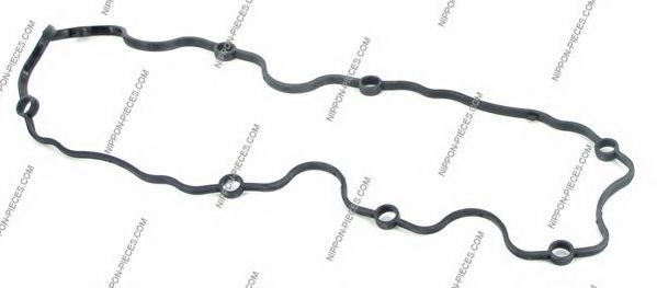 Прокладка, крышка головки цилиндра NPS D122O02
