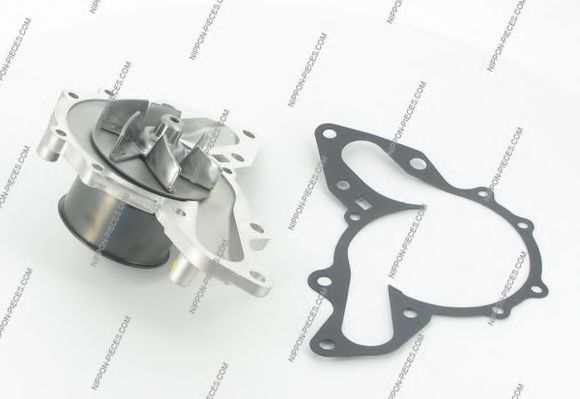 Водяной насос NPS PQK21