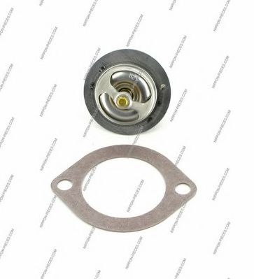 Термостат, охлаждающая жидкость NPS ADG09202