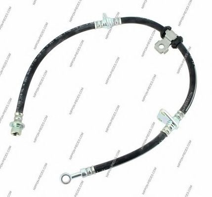 Тормозной шланг NPS LH0170