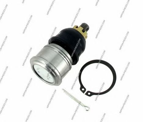 Несущий / направляющий шарнир NPS TC683