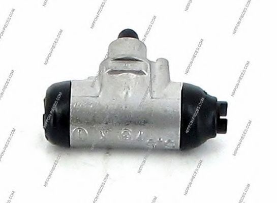 Колесный тормозной цилиндр NPS CS818