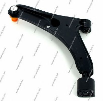 Несущий / направляющий шарнир NPS 210520