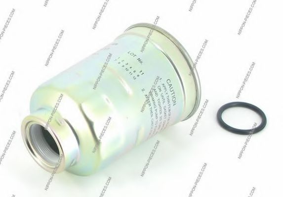 Топливный фильтр NPS 2330356040