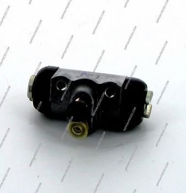 Колесный тормозной цилиндр NPS M323A08