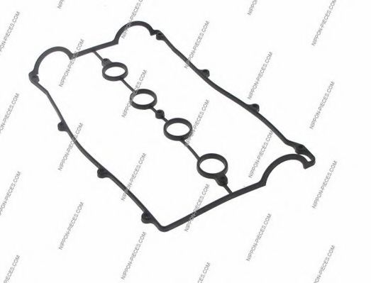 Прокладка, крышка головки цилиндра NPS M122A09