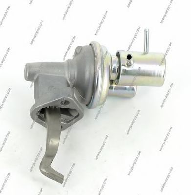 Топливный насос NPS PB300