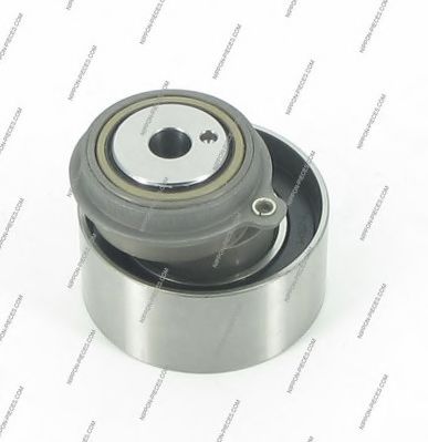 Устройство для натяжения ремня, ремень ГРМ NPS M113A18A