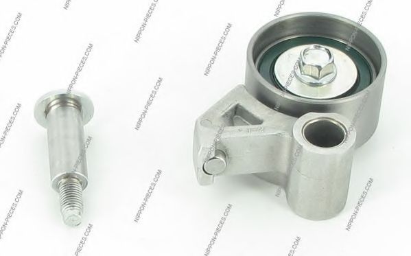 Устройство для натяжения ремня, ремень ГРМ NPS M113A17A