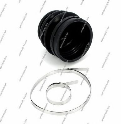 Комплект пылника, приводной вал NPS J2861031