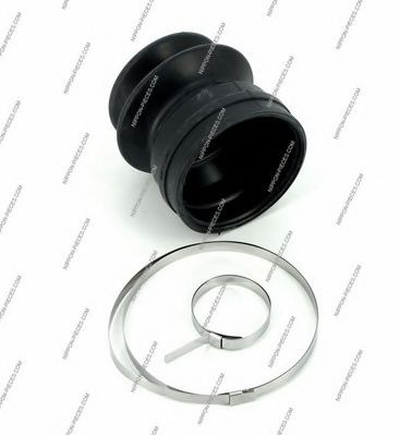 Комплект пылника, приводной вал NPS ADT38113