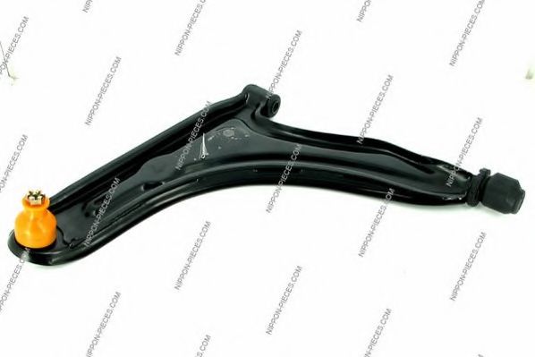 Несущий / направляющий шарнир NPS N420N105