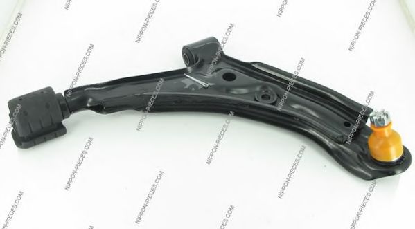 Несущий / направляющий шарнир NPS N420N41