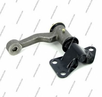 Угловой шарнир, продольная рулевая тяга NPS N410N80