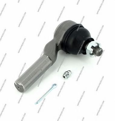 Угловой шарнир, продольная рулевая тяга NPS N410N15