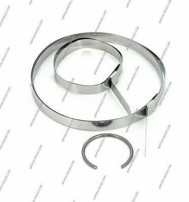 Шарнирный комплект, приводной вал NPS 6201111