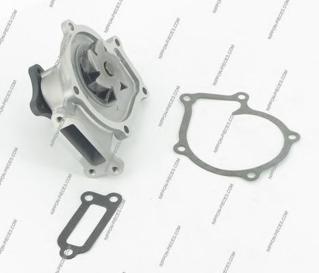 Водяной насос NPS PQ123