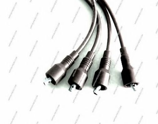 Комплект проводов зажигания NPS ADS71609