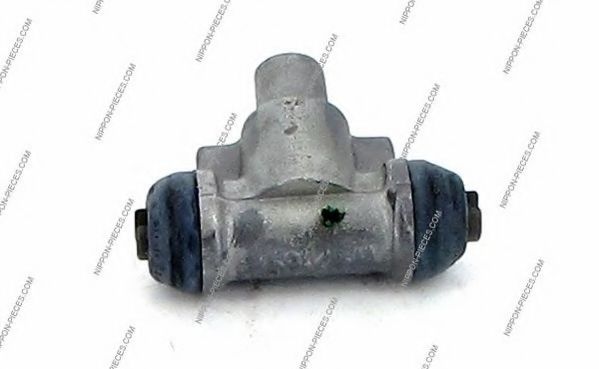 Колесный тормозной цилиндр NPS CS708