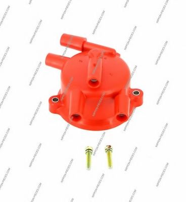 Крышка распределителя зажигания NPS T532A29