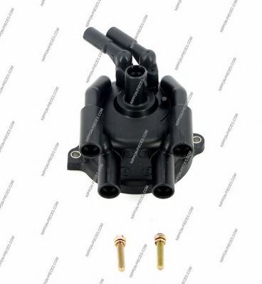 Крышка распределителя зажигания NPS T532A43