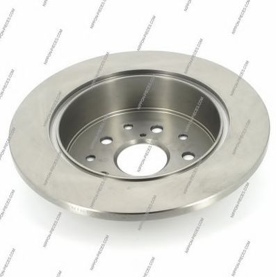 Тормозной диск NPS 17413